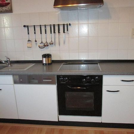 Fewo Ahornweg Selb Bagian luar foto
