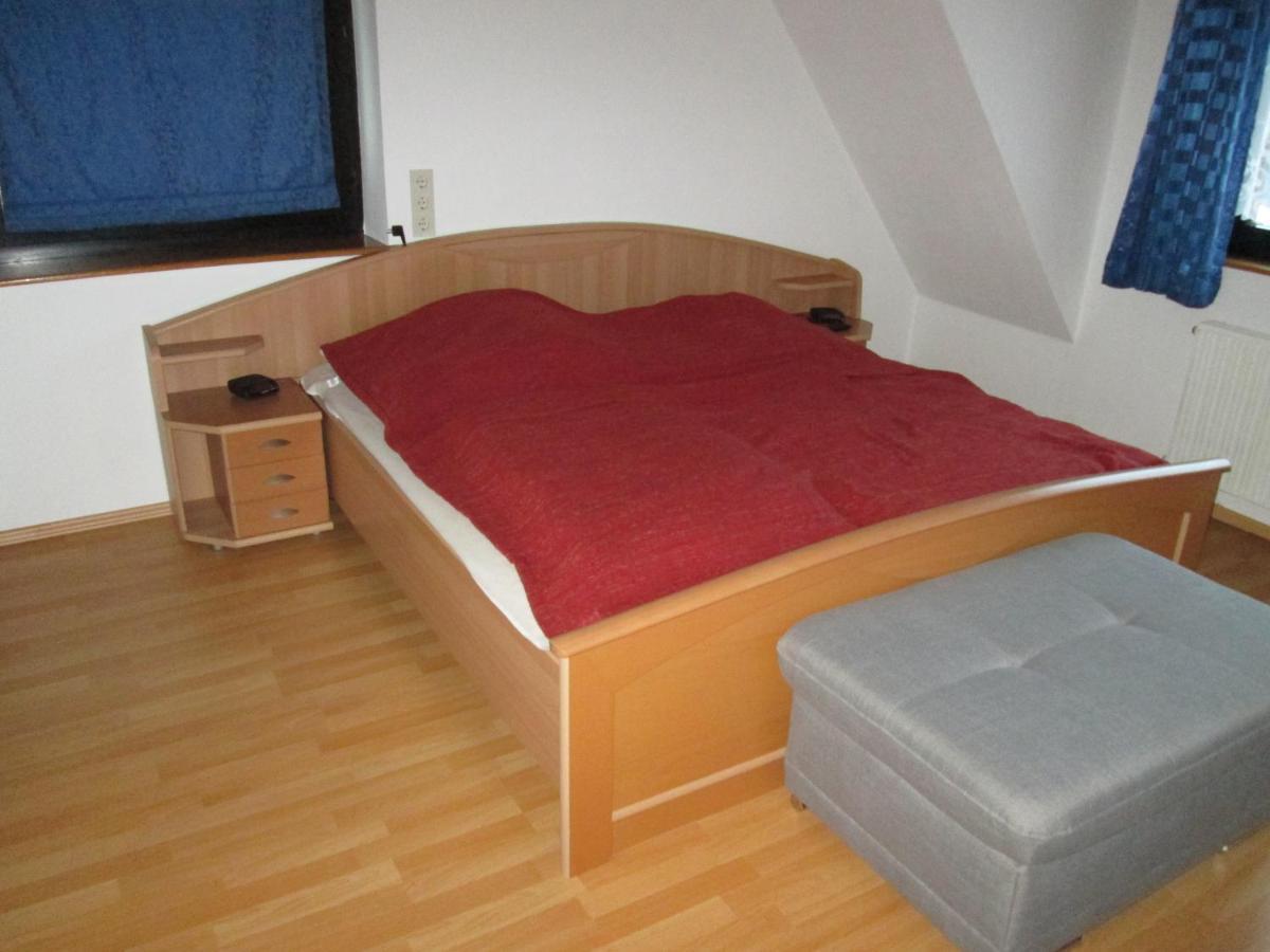 Fewo Ahornweg Selb Bagian luar foto